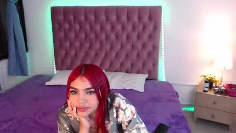 AIXA  online show from January 29, 11:25 pm