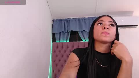 AIXA  online show from February 27, 12:21 am