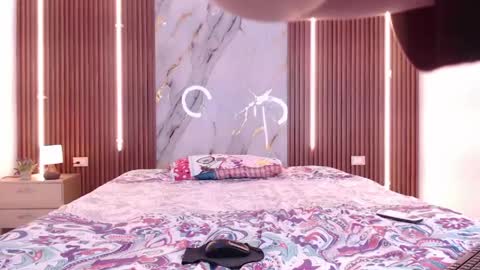 AIXA  online show from April 21, 2:51 am