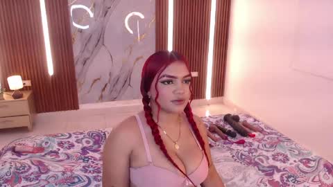 AIXA  online show from April 21, 2:56 pm