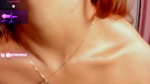 Snapshot of aixacheryl_ chatting on September 13, 4:56 am Ximena online show from September 13, 4:56 am