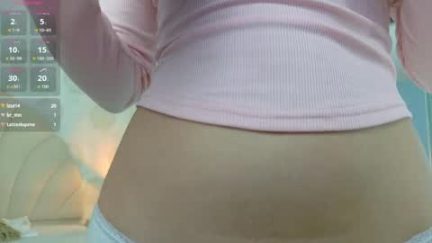 AIXA online show from April 15, 7:58 pm