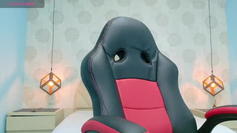 AIXA online show from April 20, 7:26 pm