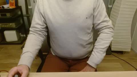 aixcited online show from January 12, 9:53 pm