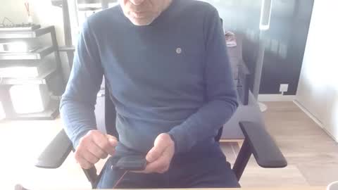 aixcited online show from April 10, 3:28 pm