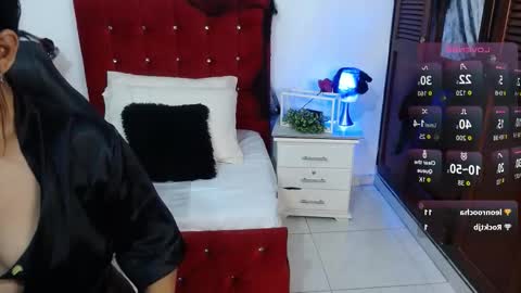 wanda online show from October 29, 10:11 pm