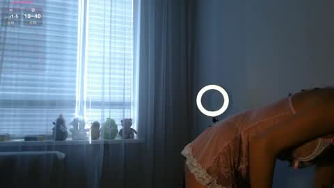 Aya online show from April 24, 3:31 am