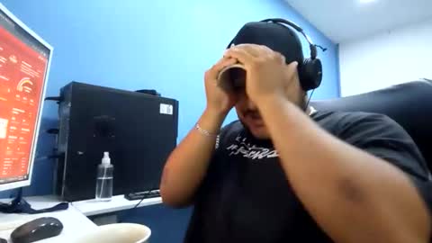 Esteban online show from January 14, 7:47 am