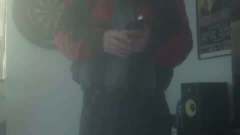 ajames6961 online show from April 19, 8:57 am