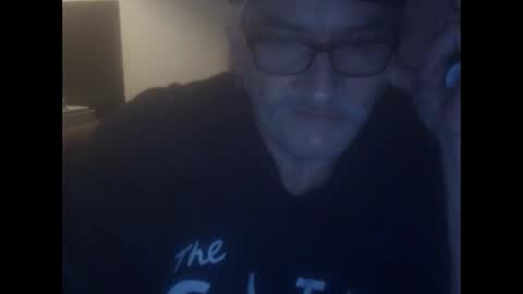 ajames6961 online show from May 11, 8:09 am