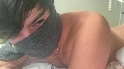 Snapshot of ajford93 chatting on January 8, 1:13 pm Parker online show from January 8, 1:13 pm