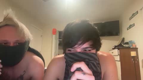 Snapshot of ajford93 chatting on February 14, 11:07 am Parker online show from February 14, 11:07 am