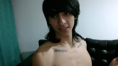 SebasT-sex online show from January 10, 4:47 am