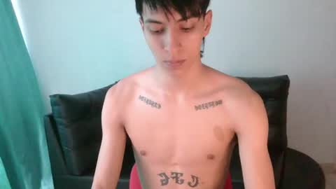 SebasT-sex online show from May 4, 5:20 pm