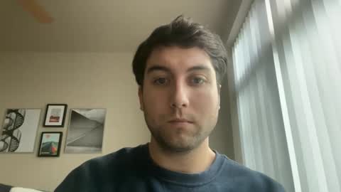 Josh 20 online show from October 27, 8:46 pm