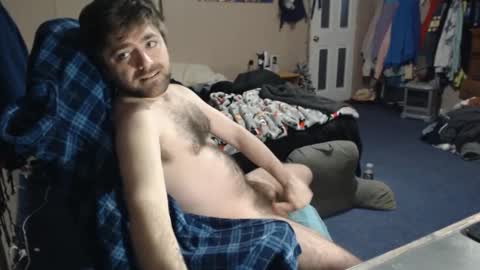 Alec online show from February 25, 6:50 pm