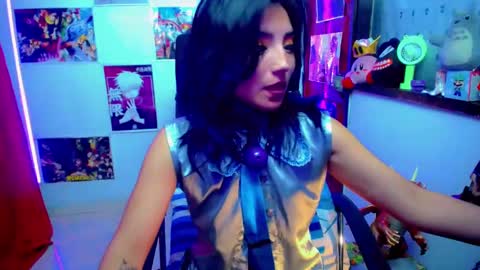 Akai Kraz  online show from December 6, 5:33 pm