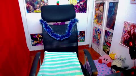 Akai Kraz  online show from December 31, 8:48 am