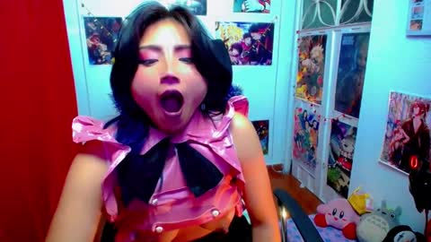 Akai Kraz  online show from January 3, 11:25 am