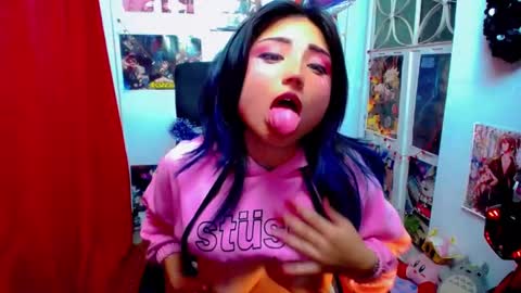 Akai Kraz  online show from January 17, 5:53 am