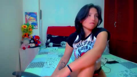 Snapshot of akai_krazna01 chatting on February 28, 5:52 am Akai Kraz online show from February 28, 5:52 am