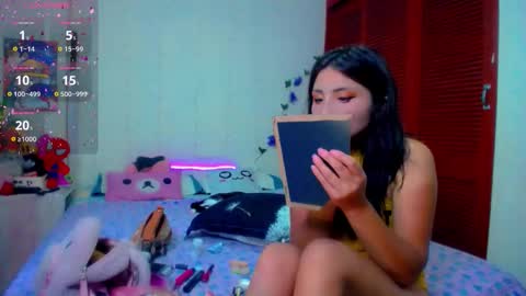 Snapshot of akai_krazna01 chatting on March 21, 9:18 pm Akai Kraz online show from March 21, 9:18 pm