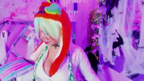 akane hikari  online show from November 1, 6:37 am