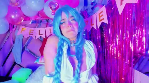 akane hikari  online show from January 9, 5:32 am