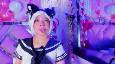 akane hikari  online show from February 16, 5:25 am