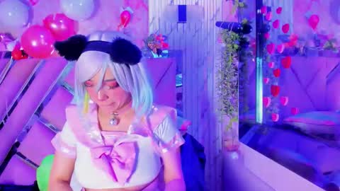 akane hikari  online show from February 25, 4:11 am