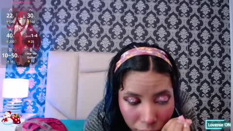 A K A N E  U W U online show from December 19, 12:01 pm