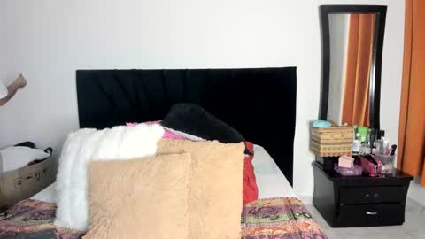 MIRANDA online show from April 22, 9:44 am