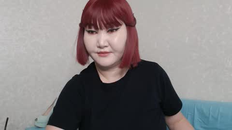 Snapshot of akanire chatting on September 18, 12:07 pm Shelly online show from September 18, 12:07 pm