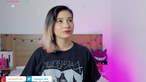 Akartsumi online show from October 31, 3:13 pm