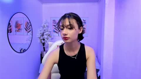 Snapshot of akaza_hakuji_ chatting on January 17, 12:31 pm Azaka  online show from January 17, 12:31 pm