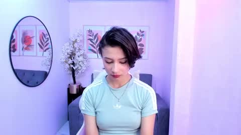 Snapshot of akaza_hakuji_ chatting on January 24, 12:31 pm Azaka  online show from January 24, 12:31 pm