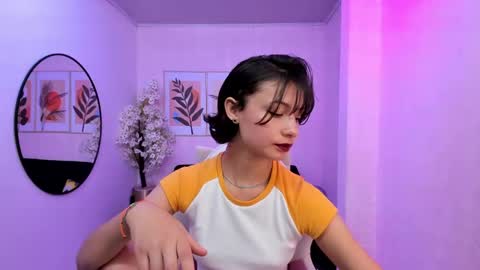 Snapshot of akaza_hakuji_ chatting on January 27, 12:37 pm Azaka  online show from January 27, 12:37 pm