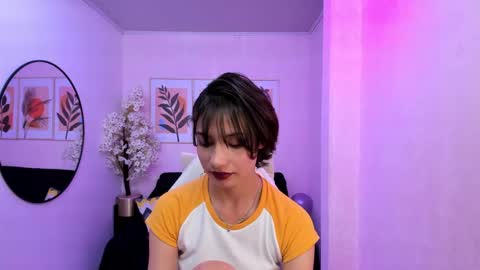 Snapshot of akaza_hakuji_ chatting on January 27, 3:39 pm Azaka  online show from January 27, 3:39 pm