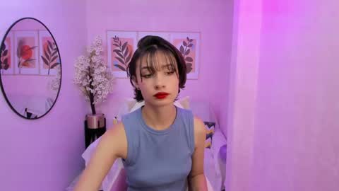 Snapshot of akaza_hakuji_ chatting on January 29, 12:24 pm Azaka  online show from January 29, 12:24 pm