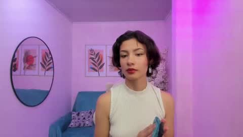 Snapshot of akaza_hakuji_ chatting on February 13, 12:32 pm Azaka  online show from February 13, 12:32 pm