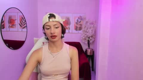 Snapshot of akaza_hakuji_ chatting on February 25, 3:27 pm Azaka  online show from February 25, 3:27 pm