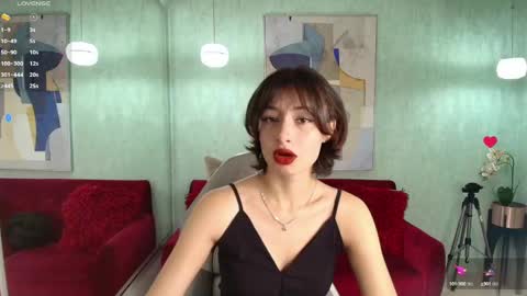 Snapshot of akaza_hakuji_ chatting on March 12, 12:26 pm Azaka  online show from March 12, 12:26 pm