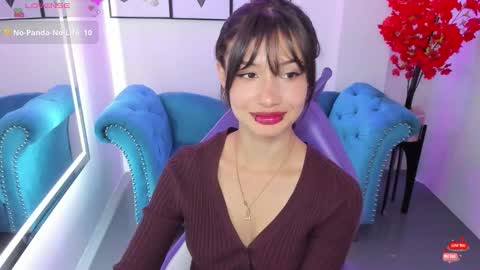 Snapshot of akaza_hakuji_ chatting on September 25, 12:20 pm Azaka  online show from September 25, 12:20 pm