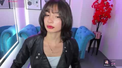 Snapshot of akaza_hakuji_ chatting on October 3, 1:08 pm Azaka  online show from October 3, 1:08 pm