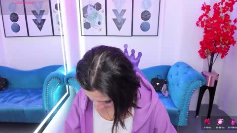 Snapshot of akaza_hakuji_ chatting on October 9, 12:47 pm Azaka  online show from October 9, 12:47 pm