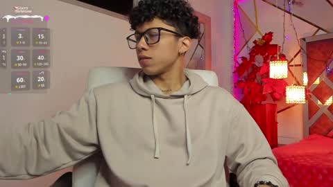 akazaboy online show from December 28, 5:23 am