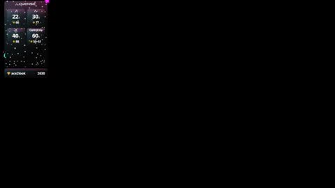 akazaboy online show from January 10, 7:14 am