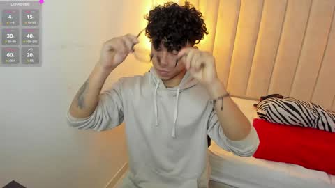 akazaboy online show from January 13, 5:01 am