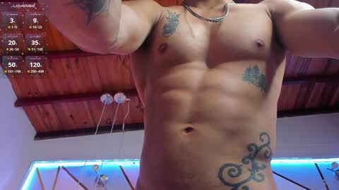 akazaboy online show from January 20, 7:25 am