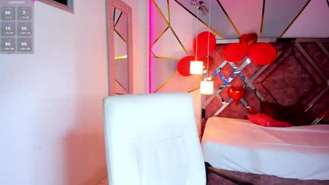 akazaboy online show from February 14, 4:15 am